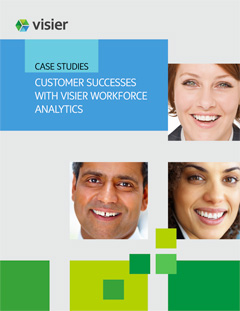 Workforce Analytics
