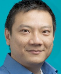 Ryan Wong: Founder and CTO