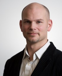 Mike Burgener: Hosting Ops & Info Sec.