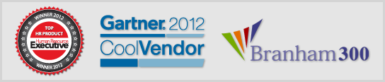 Visier Awards and Recognition
