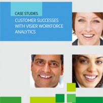 Read a Case Study Featuring Three Customer Success Stories of Companies Using Visier Workforce Analytics to Solve Their Unique Business Challenges