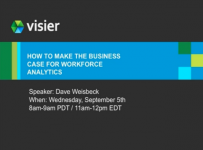 How to Make the Business Case for Workforce Analytics