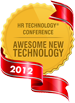 Visier Named Awesome New Technologies for HR