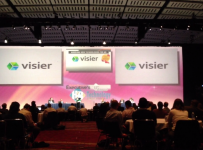 Dave Weisbeck Presents at “Awesome New Technologies for HR” general session at 15th Annual HR Technology Conference & Expo