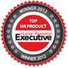 Visier Named HR Executive Magazine Top HR Product