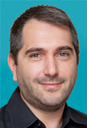 Dino Zincarini, Visier