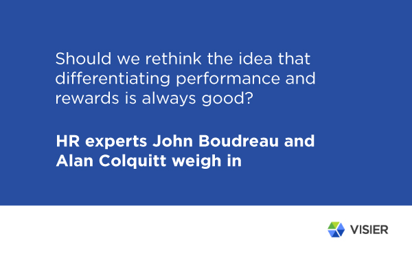 Performance management and reward system at scottrade inc