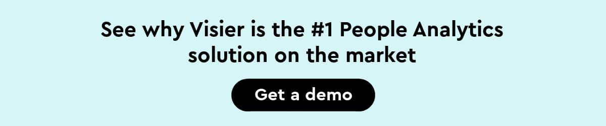Click to get a Visier demo