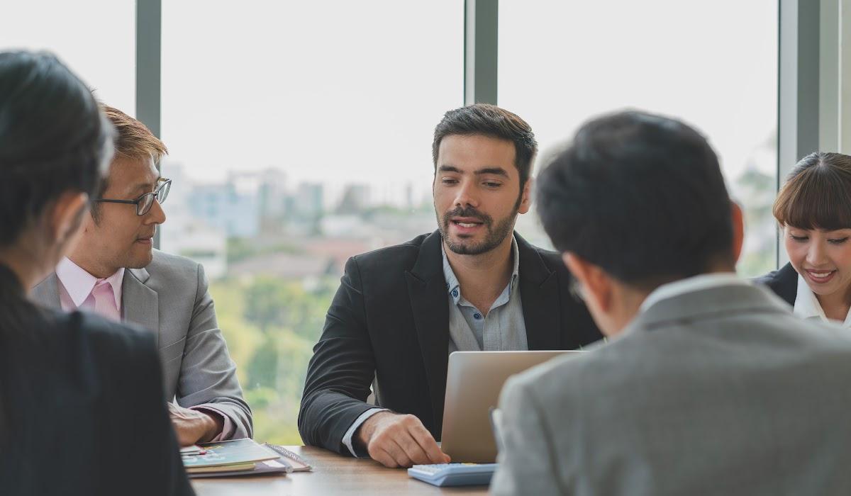 People Analytics Lessons from Leading Global Organisations