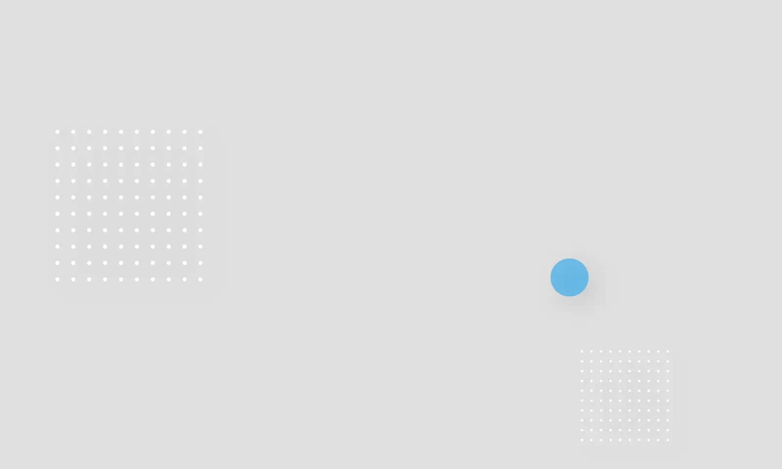 Animation showing the predicted resignation rate and impact on employee retention and turnover.