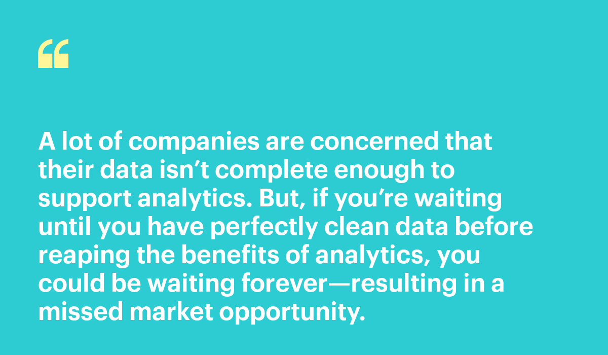 People Data Quote