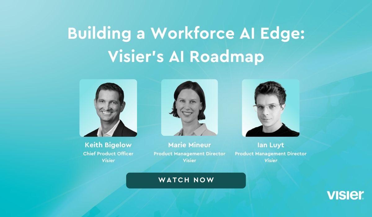 AI Roadmap Webinar - 11/14/24