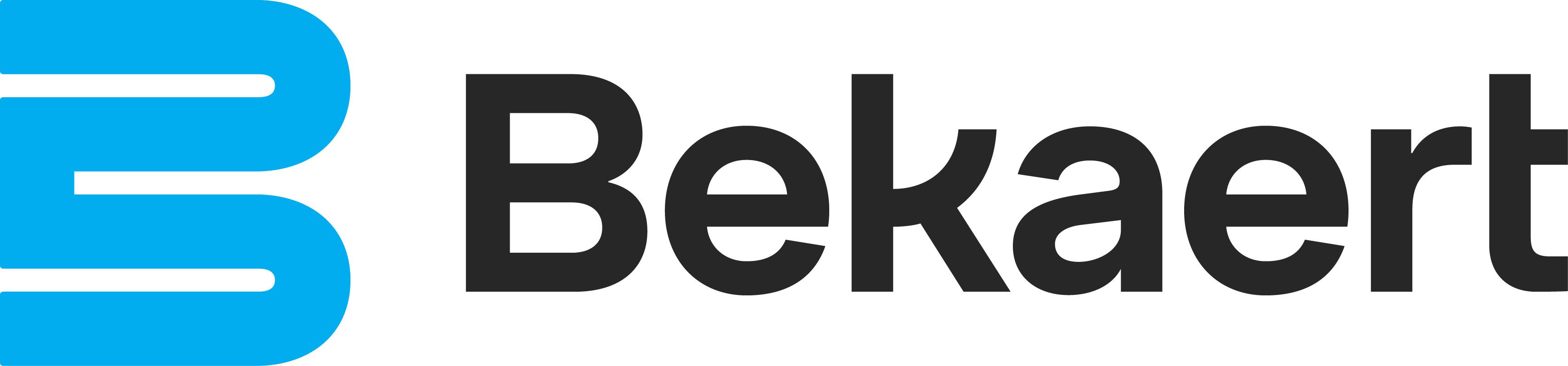 Bekaert logo pos RGB