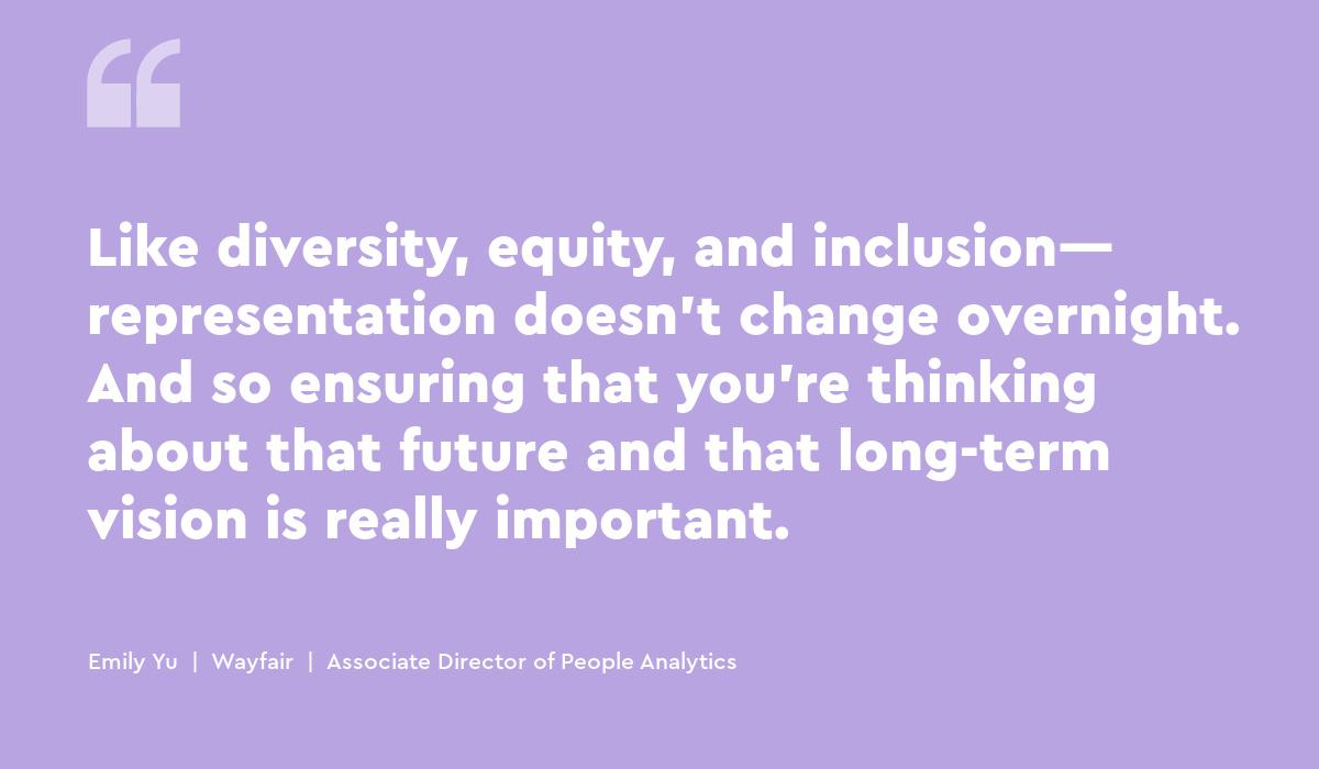 Emily Yu Pull quote