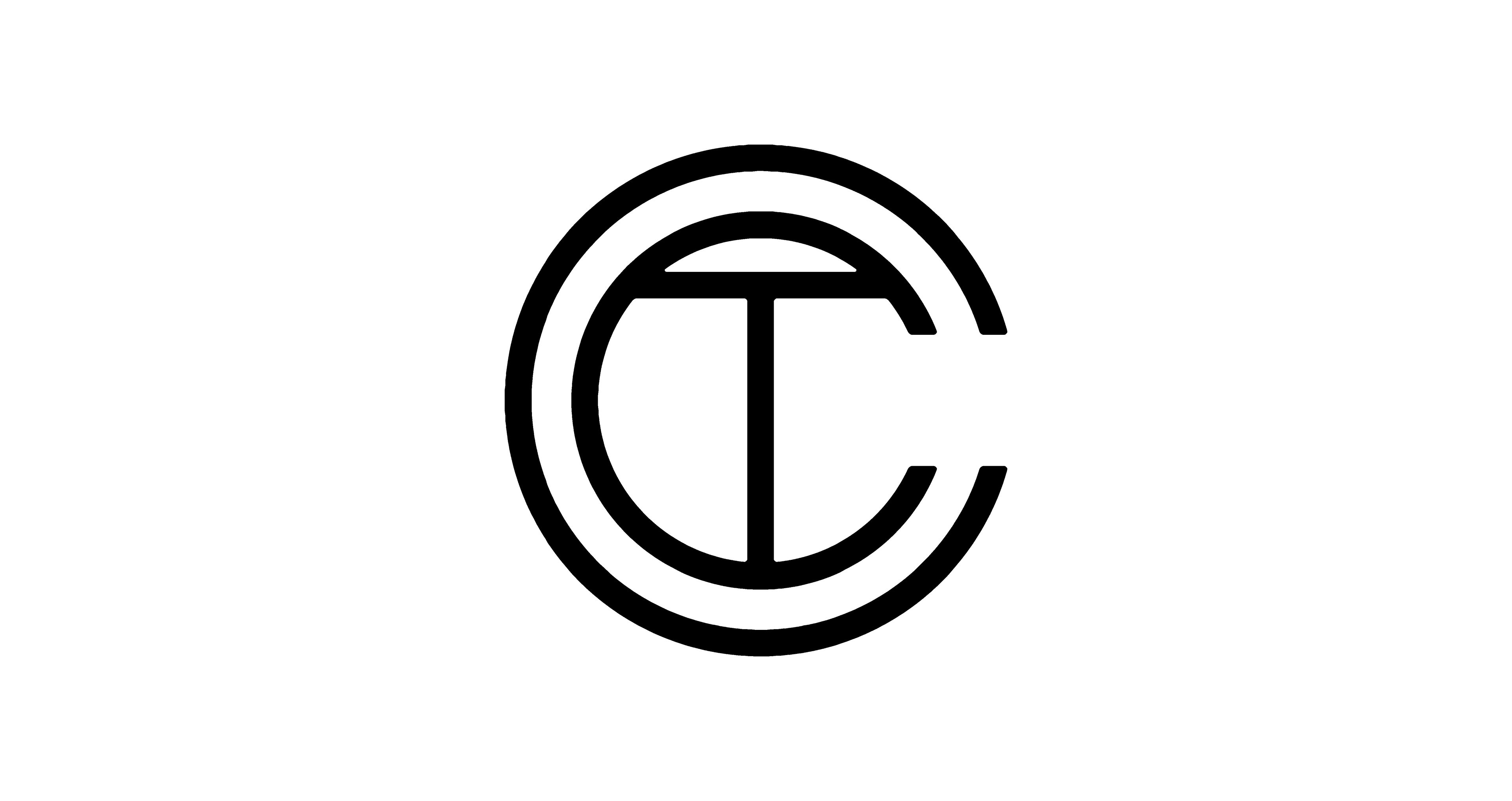 CouncilCorp Black Transparent
