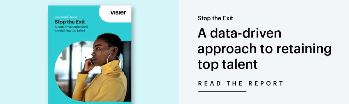 Stop the Exit Banner