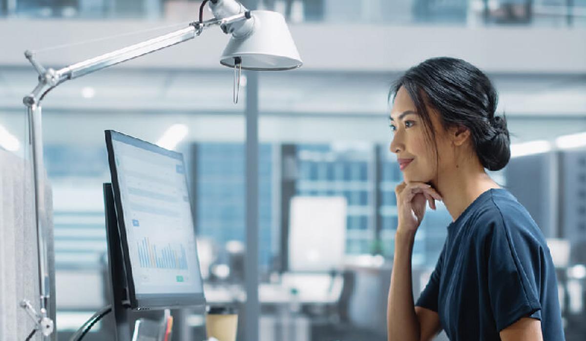 The Economic Value of Visier Embedded Analytics