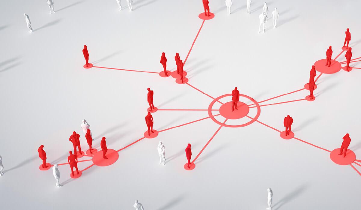 Report: Turnover Contagion