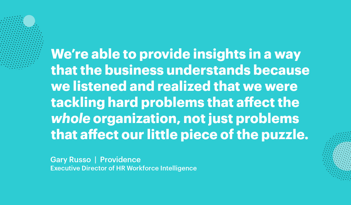 Gary Russo Quote
