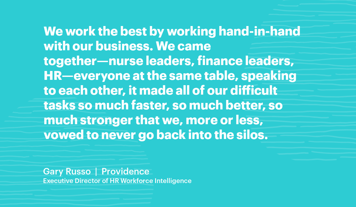 Gary Russo Quote