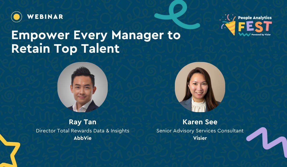 20251023 - Empower Every Manager to Retain Top Talent Email Header 2