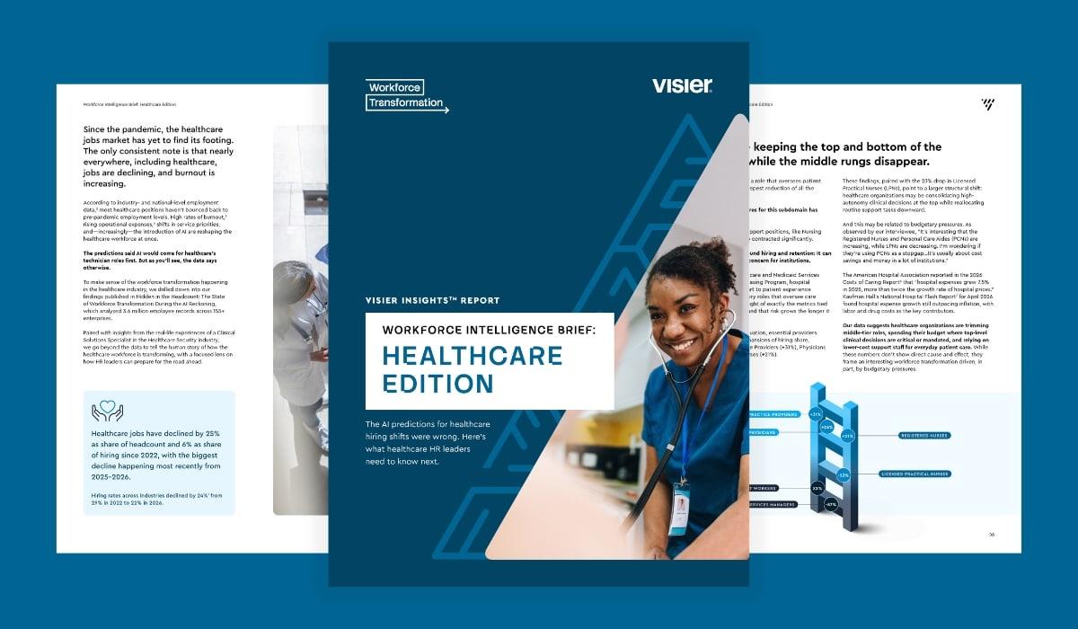 image_preview_Workforce Intelligence Brief Healthcare Edition
