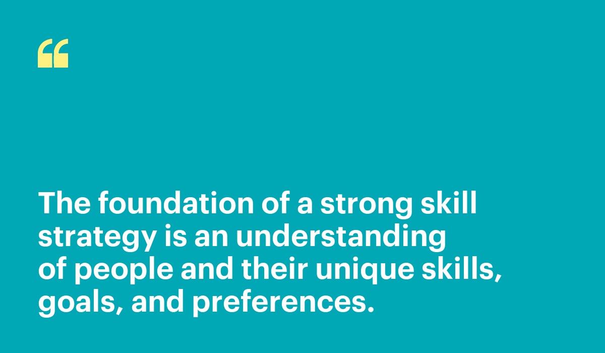 Skills-Metrics