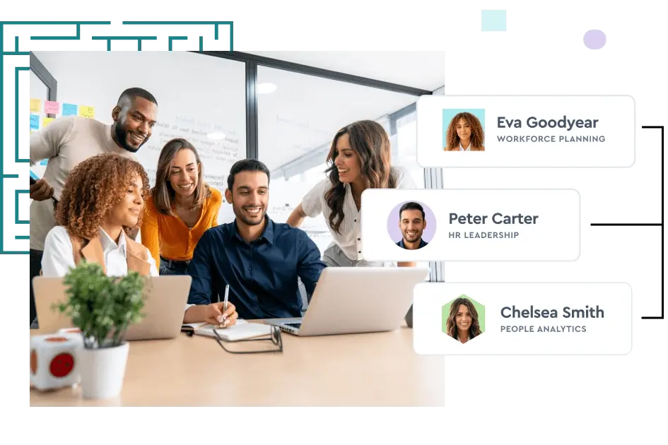 Workforce Transformation 1
