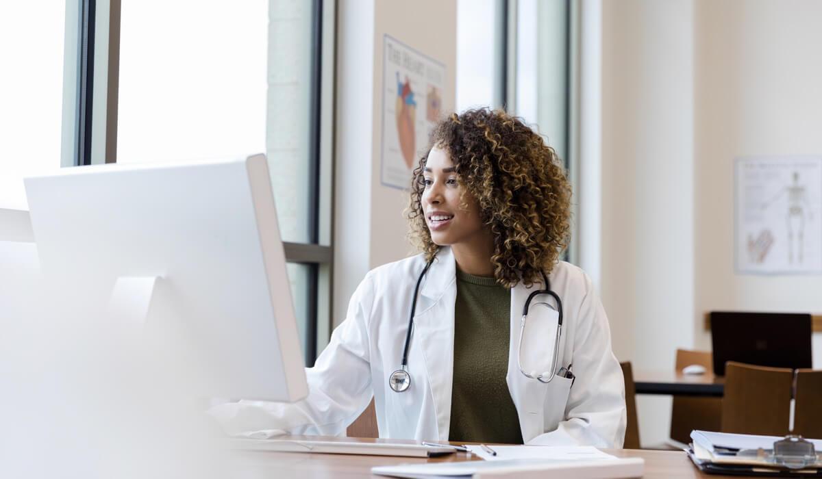 Webinar: Navigating People Analytics for Healthcare
