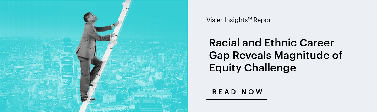 Left unchecked, it could take more than 25 years to close the pay gap between these underrepresented groups and their majority counterparts.