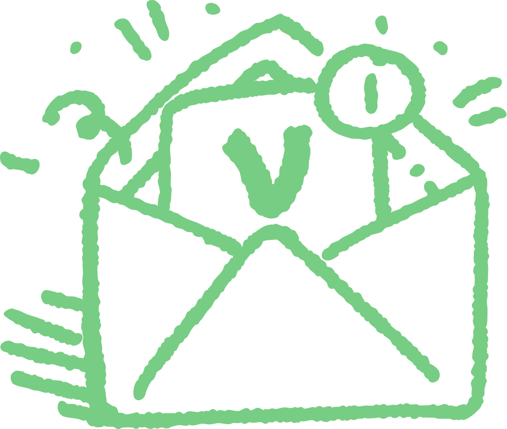 envelope icon