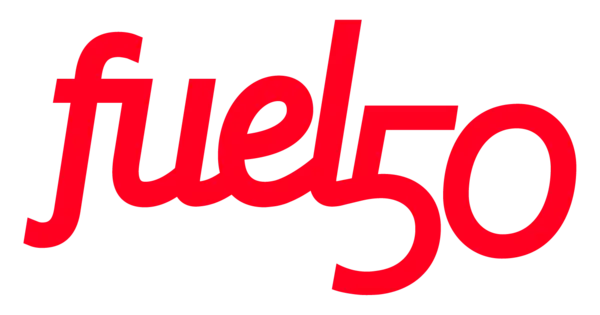 Fuel50 logo