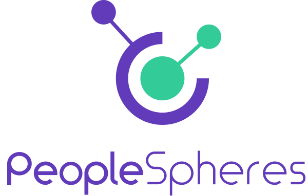 PeopleSphere Logo