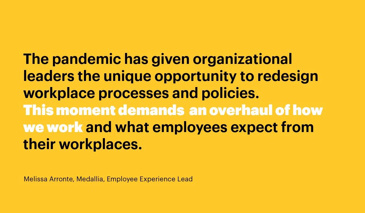 melisa arronte medallia qa quote 2