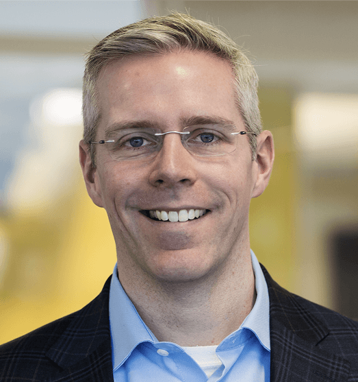 Ryan Bergstrom
