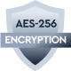 AES 256 Encrpytion
