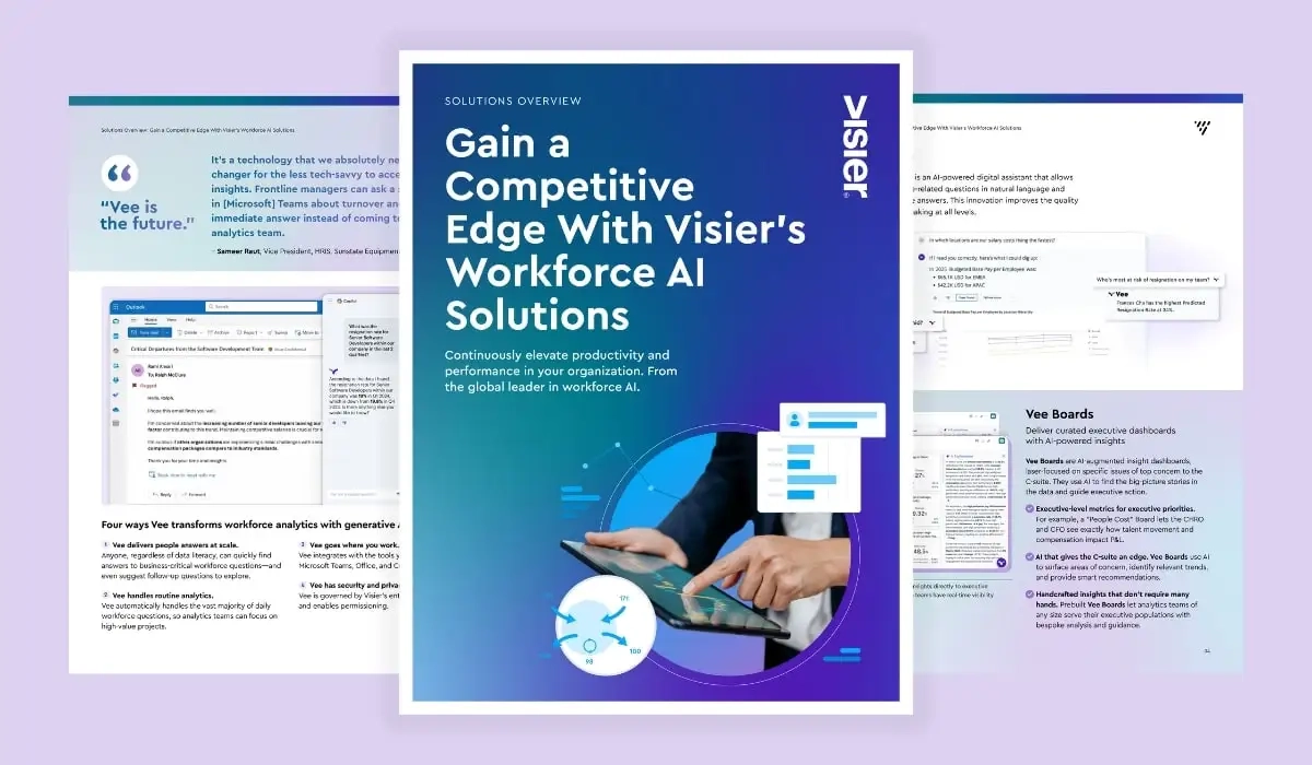 3 Ways To Manage Costs and Improve Workforce Planning in the Manufacturing Industry