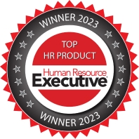 Workplace Dynamics earns the 2023 HR Executive Top HR Products award