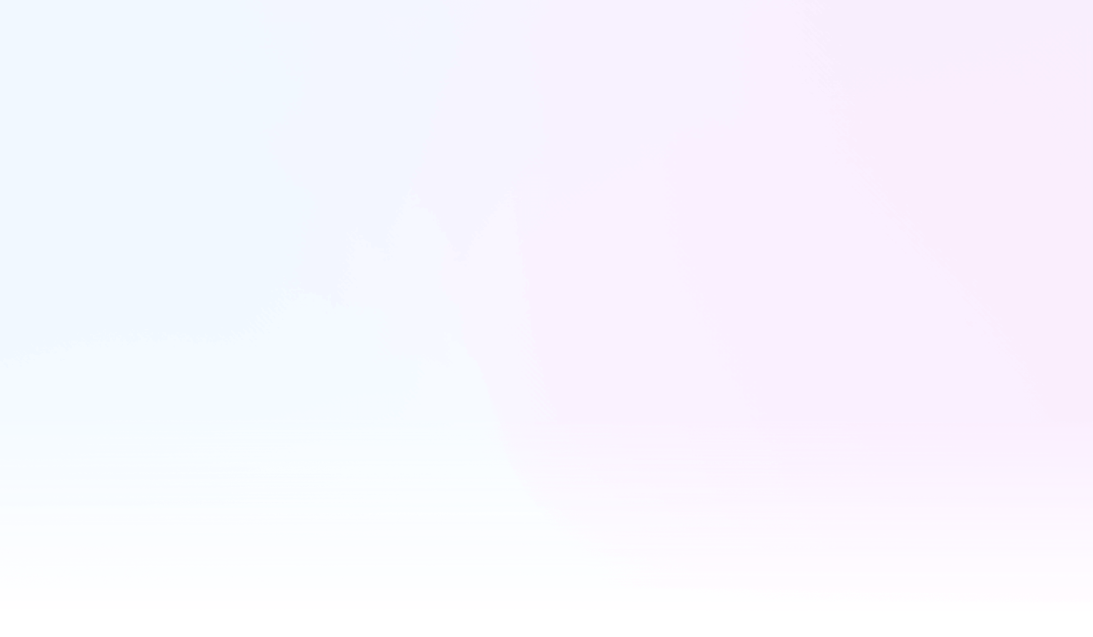 Vee gradient bg