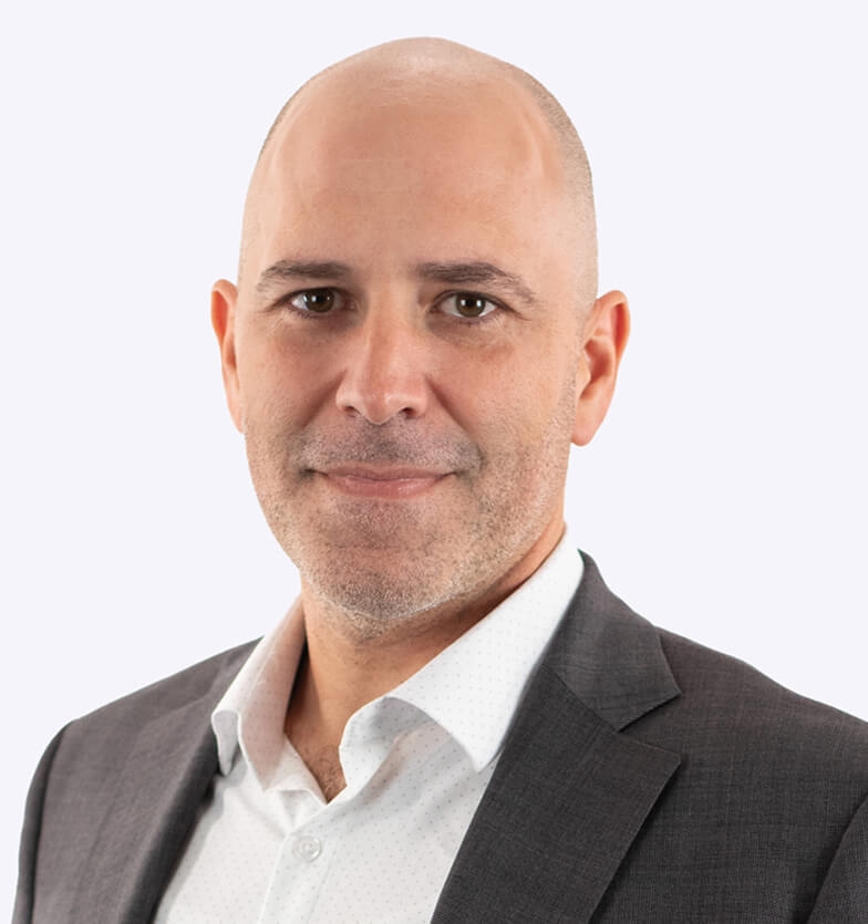 Nathan Shapiro