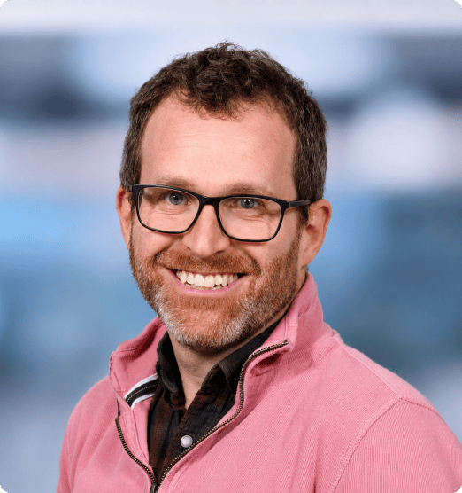 Kevin Metherell, Head of People Analytics Insights and Innovations