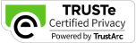 TRUSTe Certified Privacy