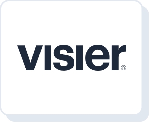 Visier Logo