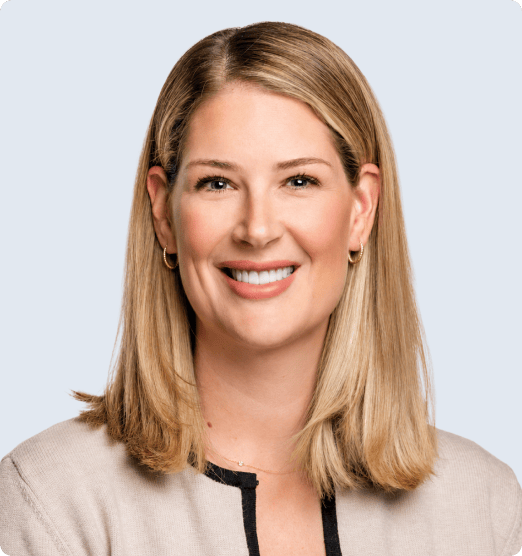 Shannon Rutledge, Director, HR Data & Analytics