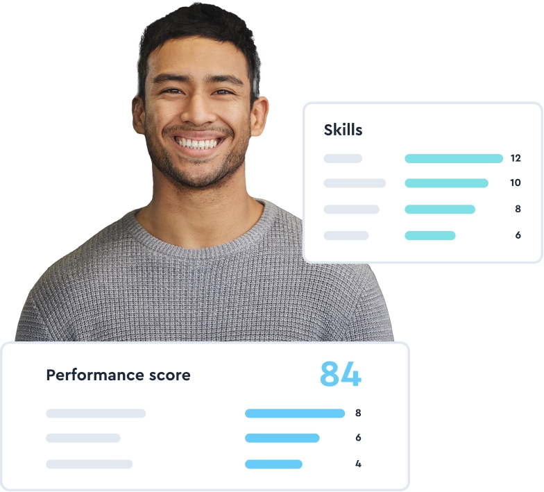 Stop burnout and reveal hidden risks early