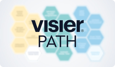 Visier Path blog article