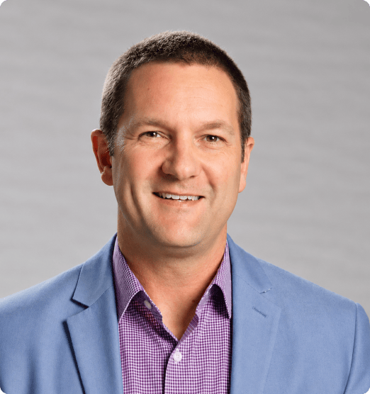 Matthew Hamilton, Head of HR Strategy and People Analytics