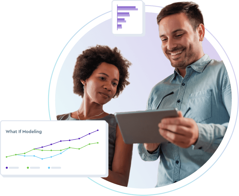 For Finance Teams