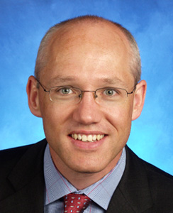Ian Cook, Visier Workforce Analytics