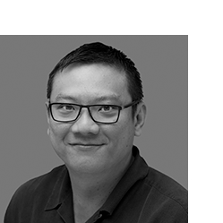 Ryan Wong, President, CTO & Founder | Visier Inc.
